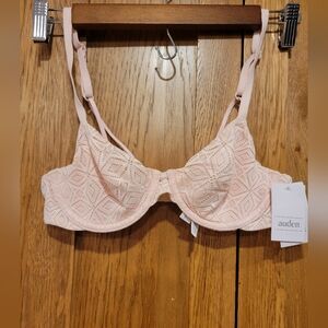 NWT AUDEN Women's Bra 32B